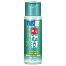 HADA LABO Японский лосьон для проблемной кожи Gokujyun Medicated Skin Lotion 170 мл