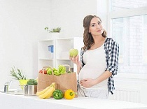 Важность йода при беременности